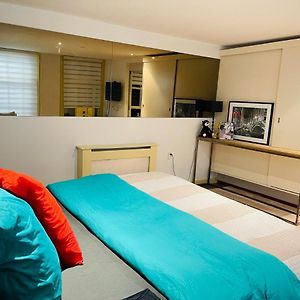 Appartement met Drie Slaapkamers